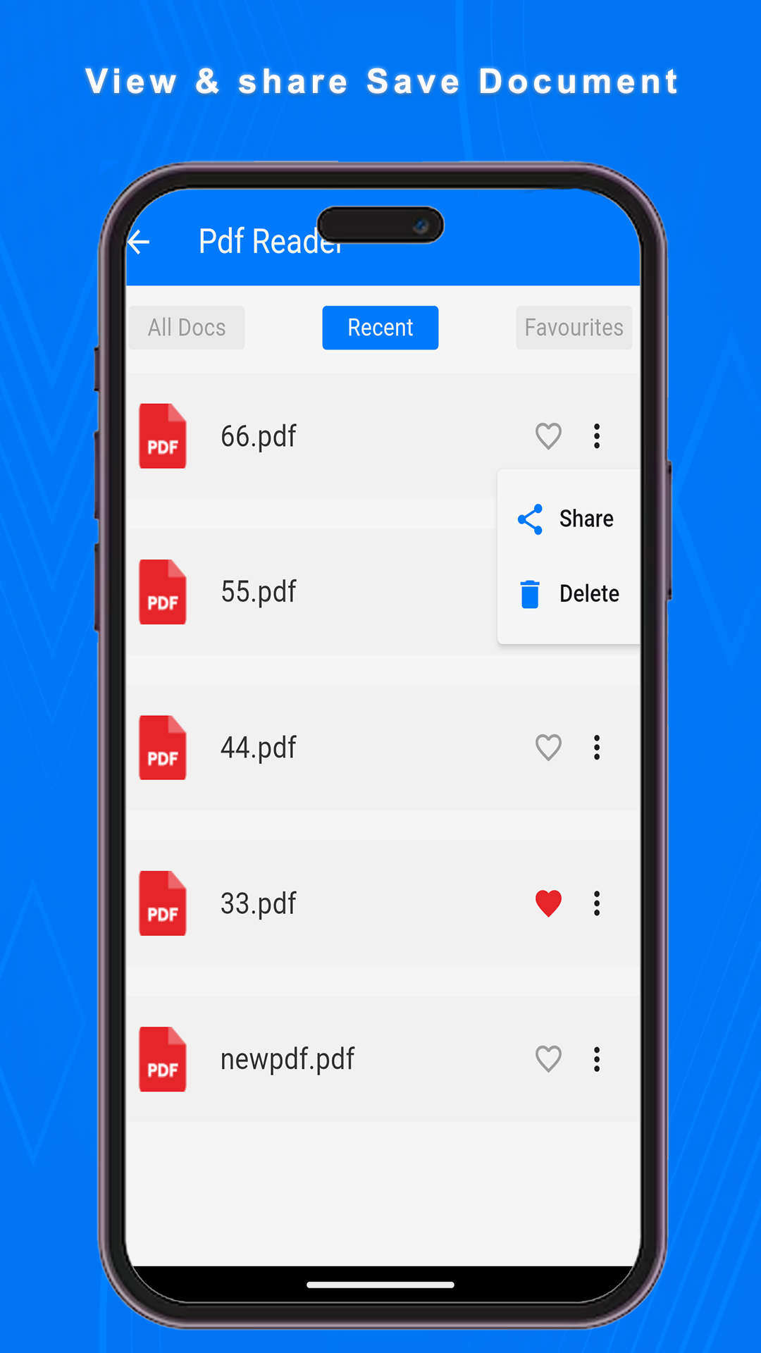 PDF Scanner - Document Scanner - Scan your documents with ease using our mobile app. media 1