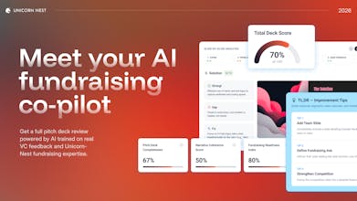 Unicorn Nest gallery image