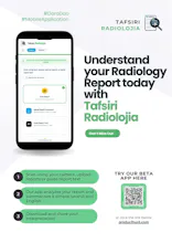 Tafsiri Radiolojia gallery image