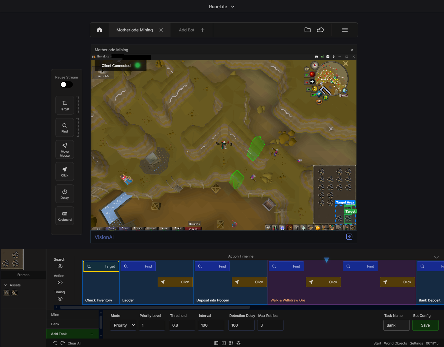 Stracti - Screenshot 2 showing product features and functionality