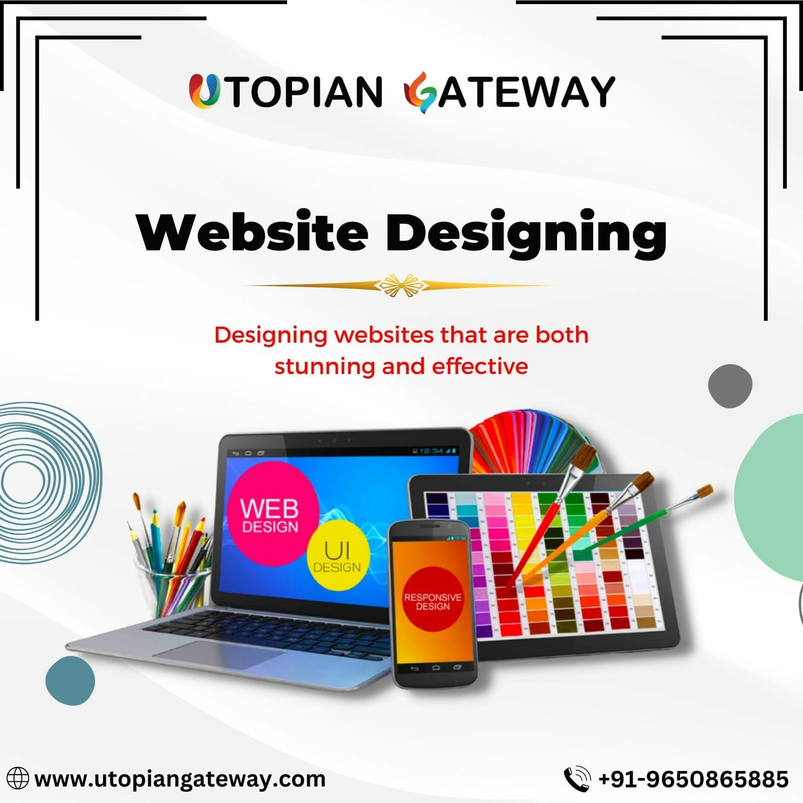 Digital Marketing gallery image