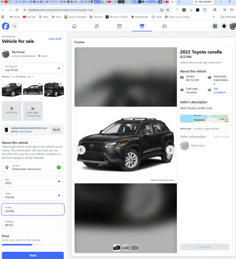 JusPost screenshot 9