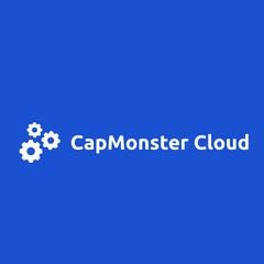 Capmonster云