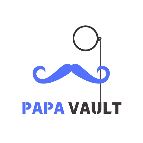 Bóveda de papá - Seguro gestión secreta para equipos de desarrollo media 2