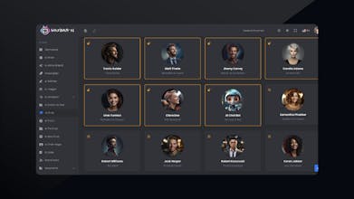Maximus-AI gallery image