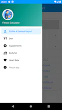Fitness Calculator - FitCalc gallery image