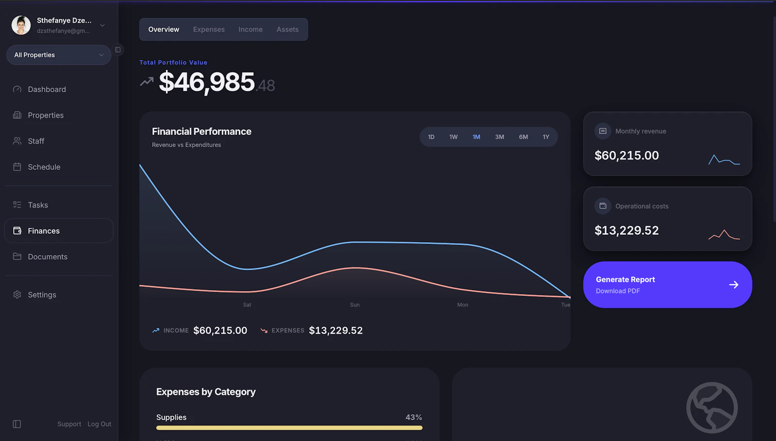 Jobr & Co. screenshot 6
