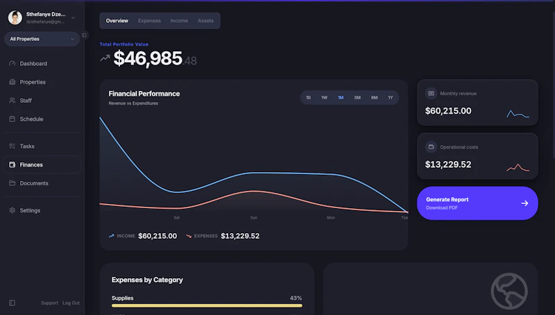 Jobr & Co. screenshot 6