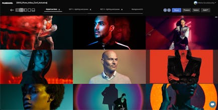 Filmboard gallery image