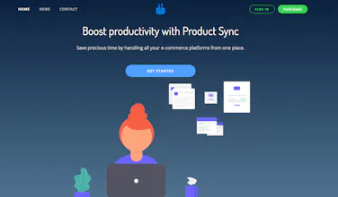 ProductSync gallery image