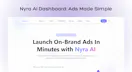 Nyra AI 2.0 Your AI Ads Copilot