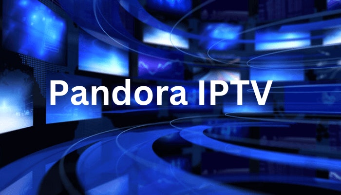 Media Pandora Iptv - Pelayan IPTV terbaik di Markt 2024 1
