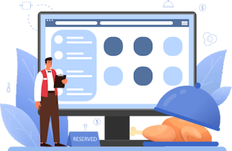 Milagro SmartWAIT gallery image