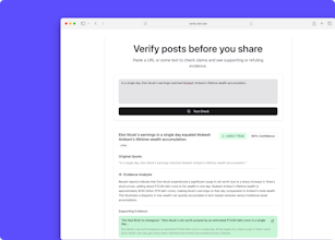 Verify gallery image