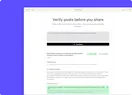 Verify