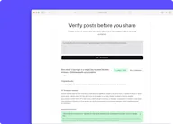 Verify