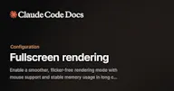 Claude Code Rendering