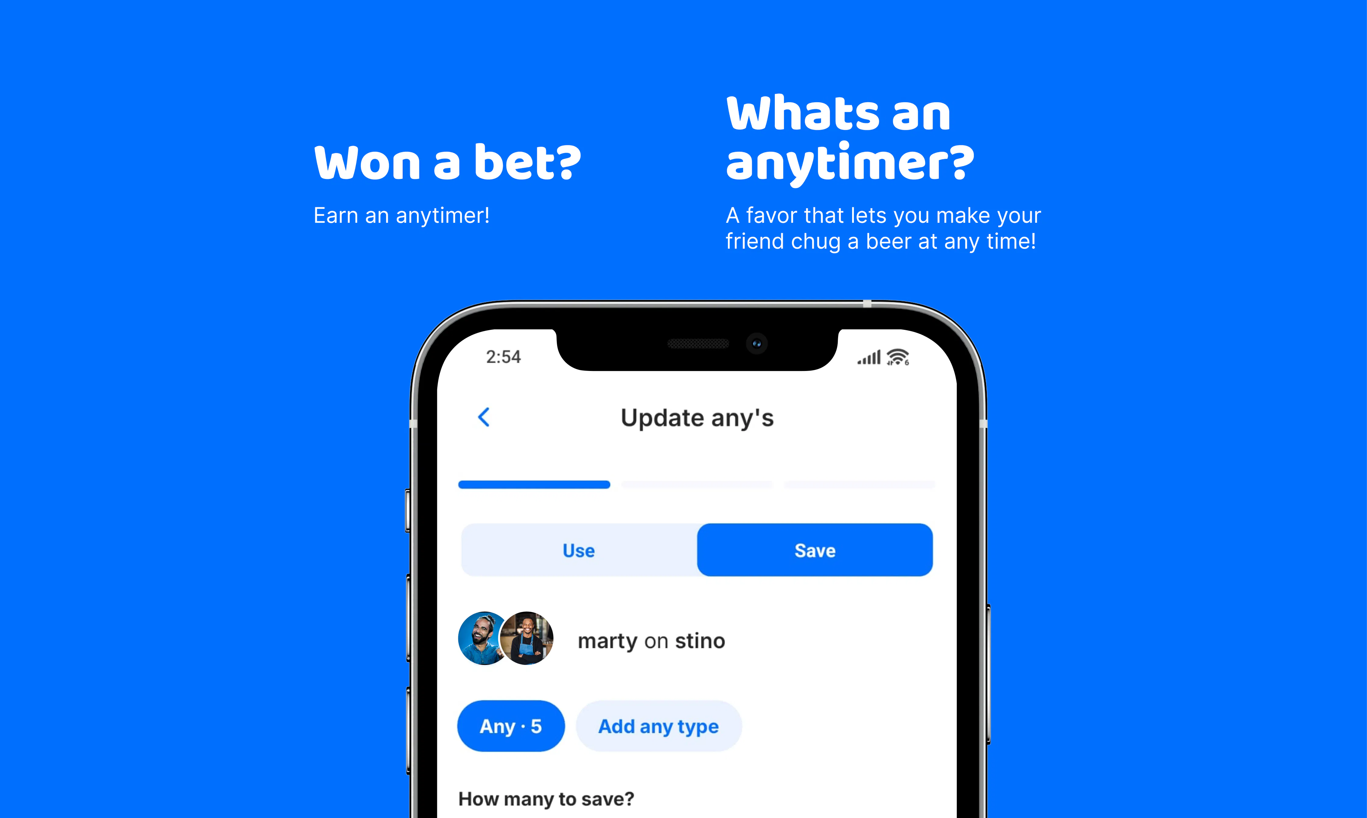 AnyTimerApp gallery image