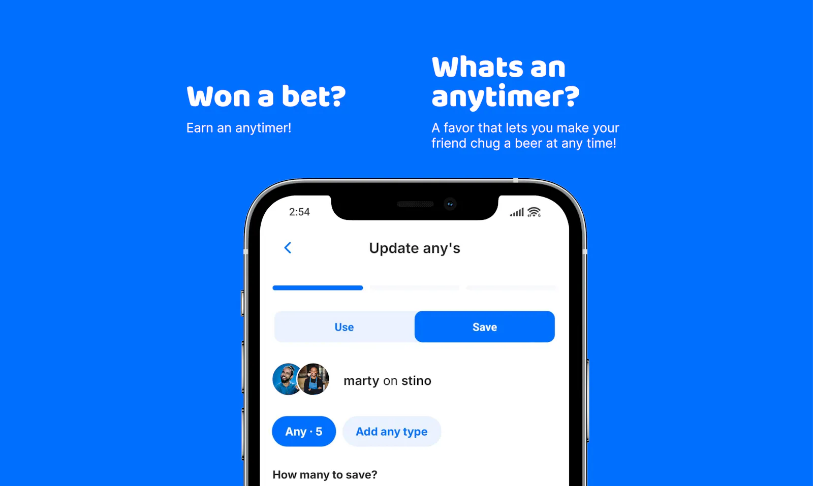 AnyTimerApp screenshot 3