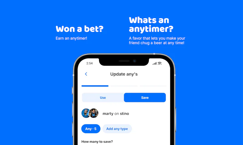 AnyTimerApp screenshot 3
