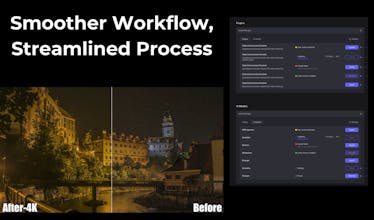 Vance Video AI gallery image
