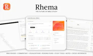 Rhema gallery image