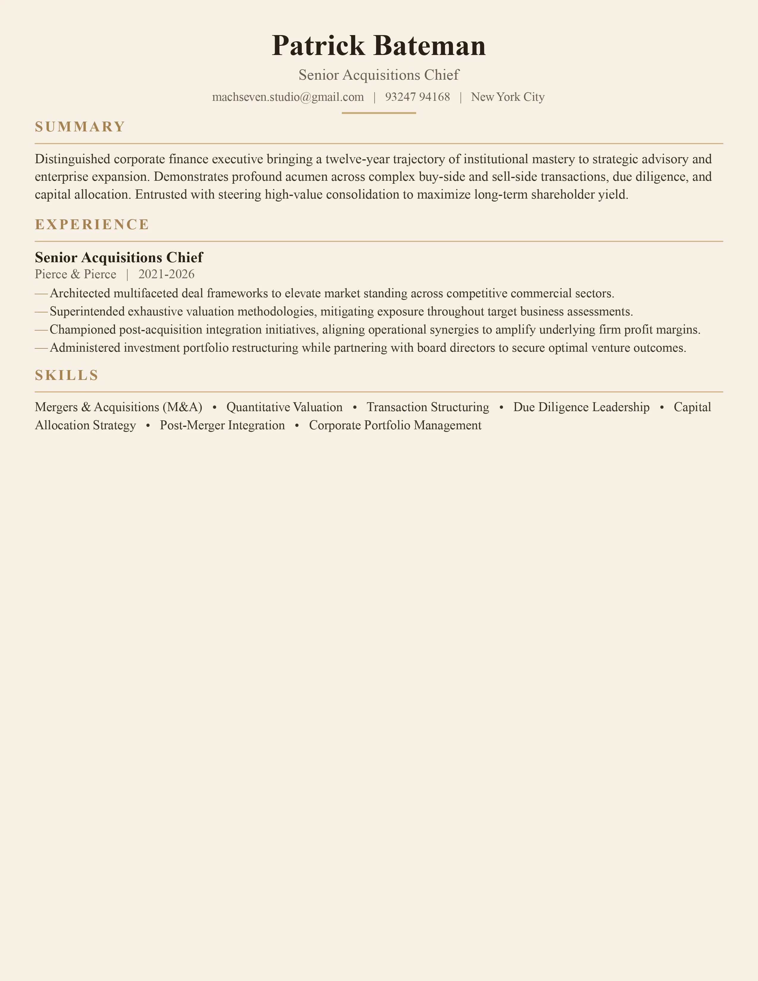 Golden Ticket product banner