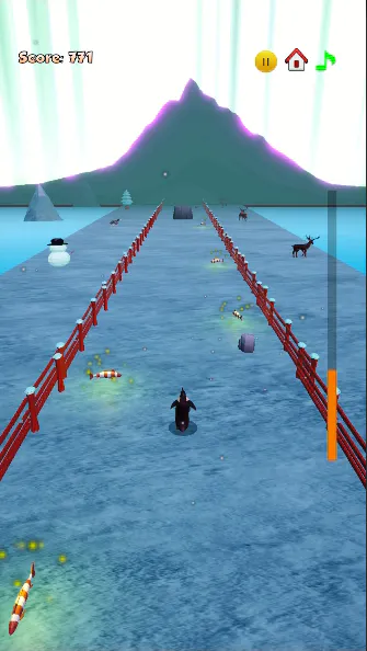 Nihilist Penguin Runner gallery image