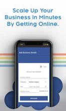 Instant Website Builder: Websites.co.in gallery image