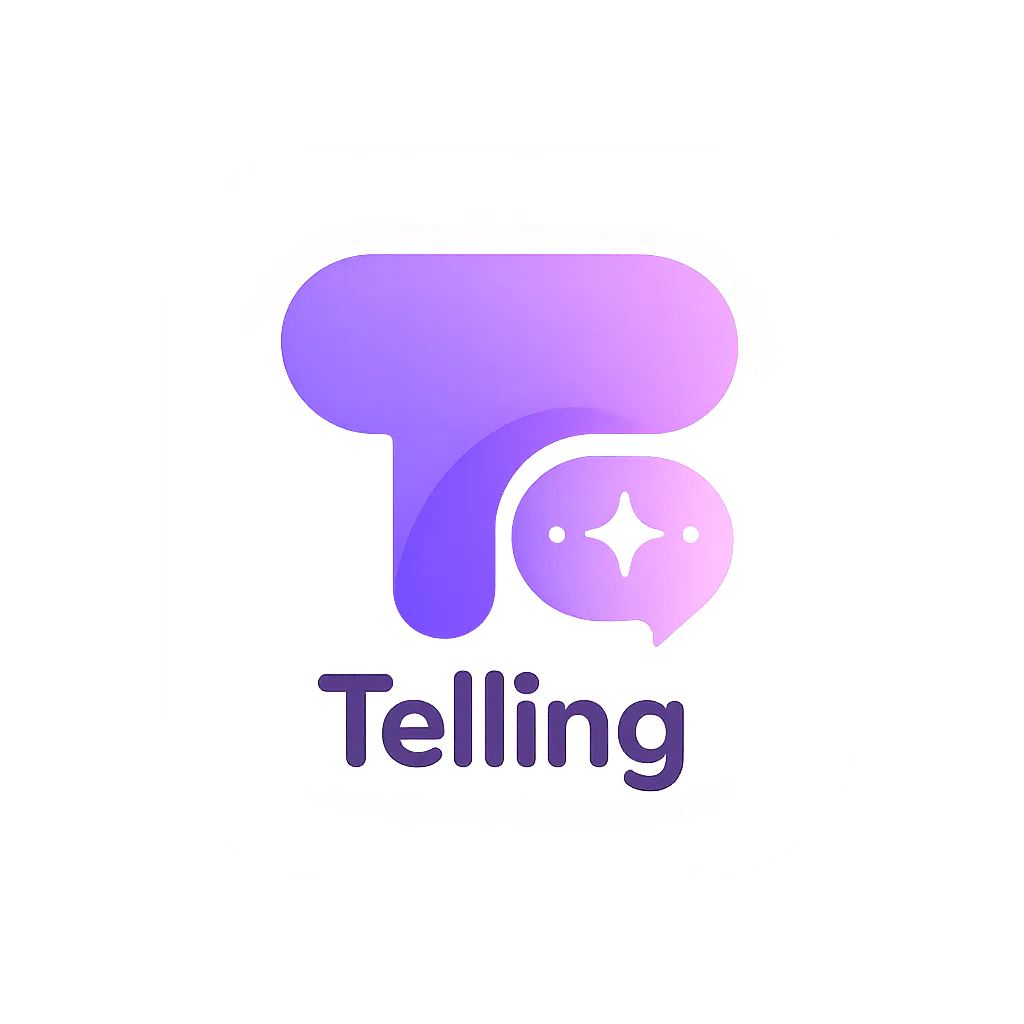 Telling