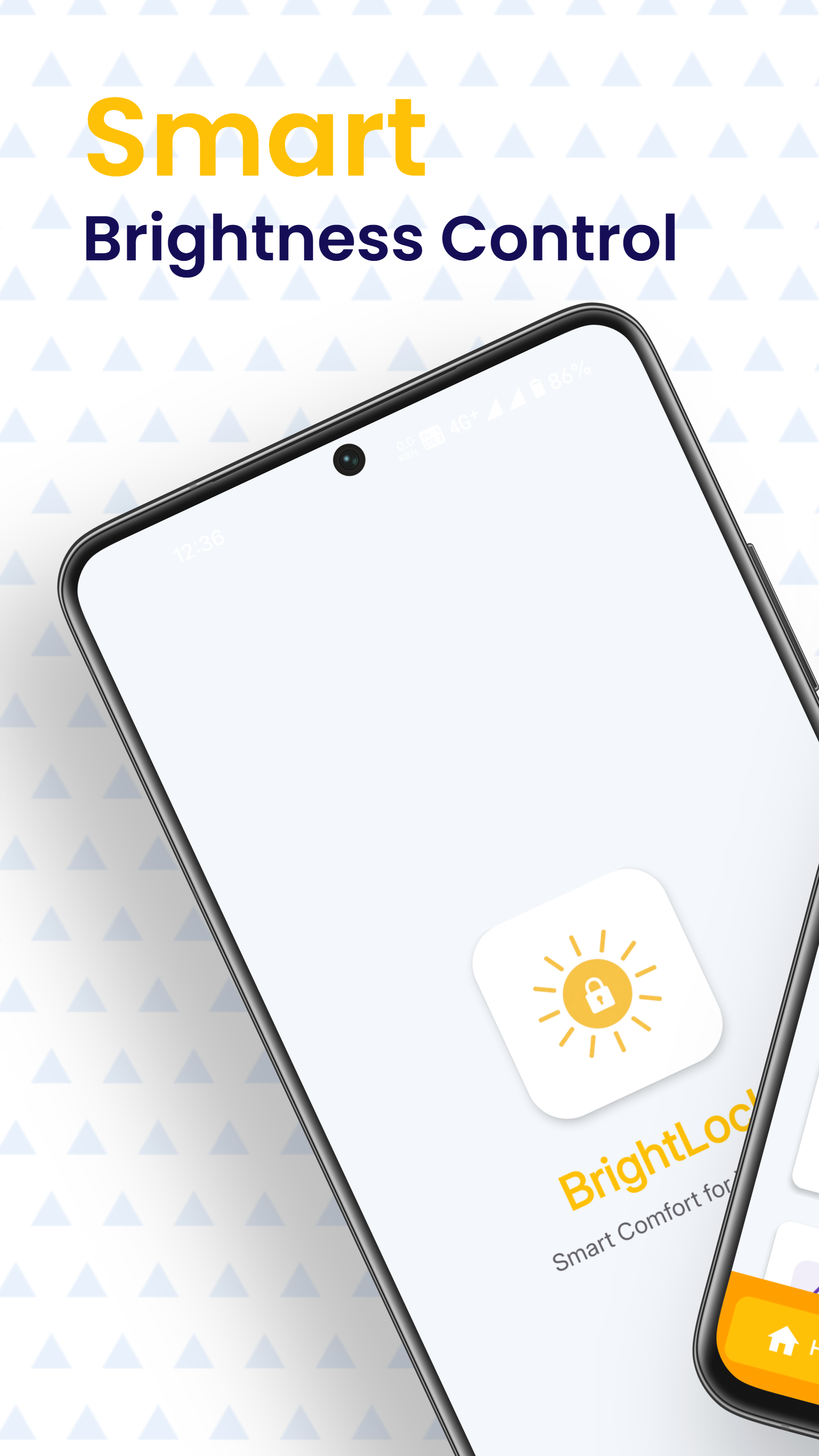 BrightLock - Smart Brightness gallery image