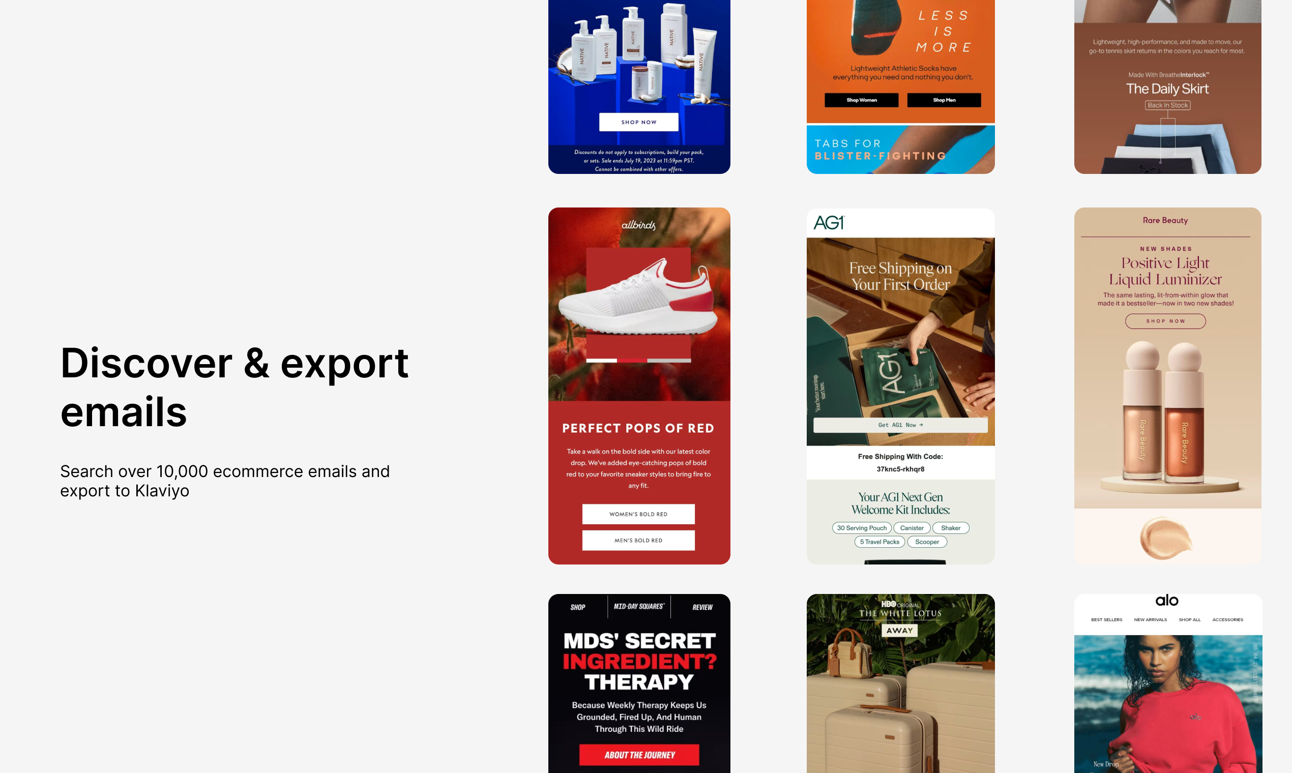 Trigger gallery image