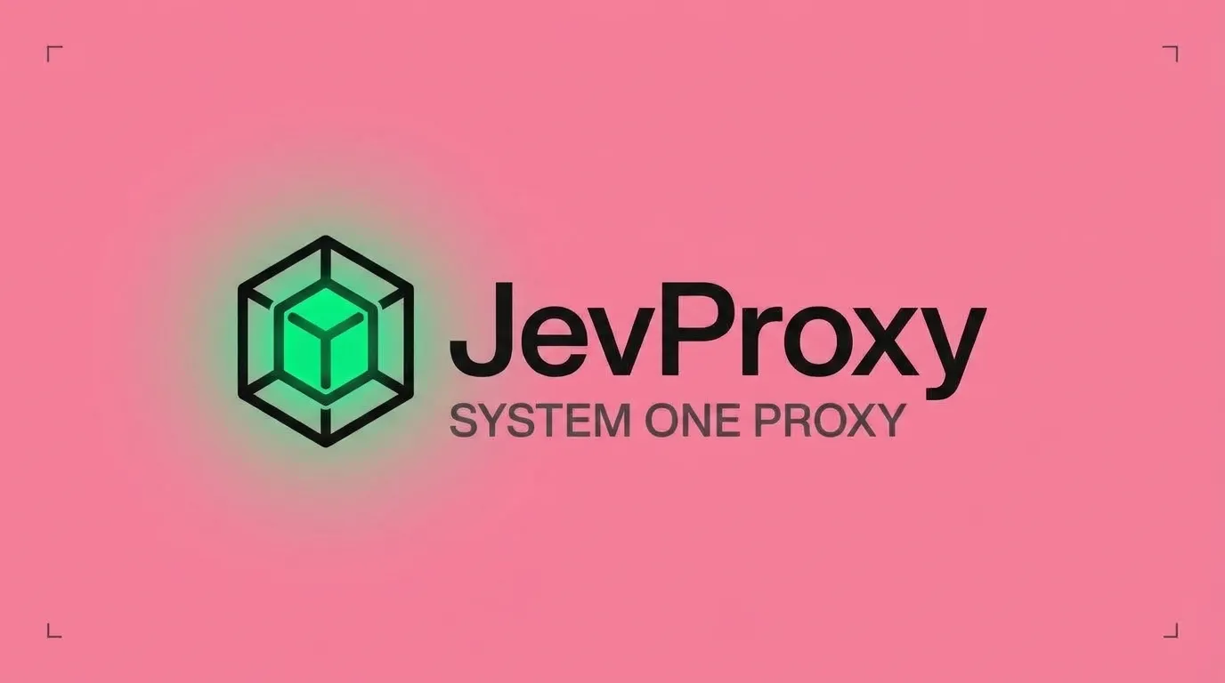 JevProxy gallery image
