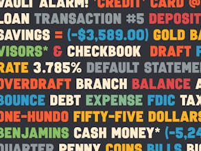 Vault Alarm Font gallery image