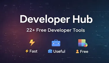DEV TOOL BOX PRO gallery image