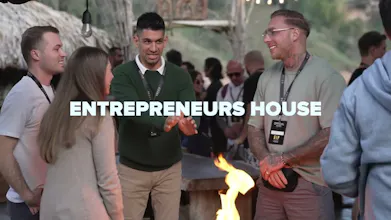 Entrepreneurs House gallery image