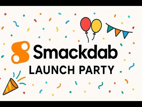 Smackdab Inc gallery image