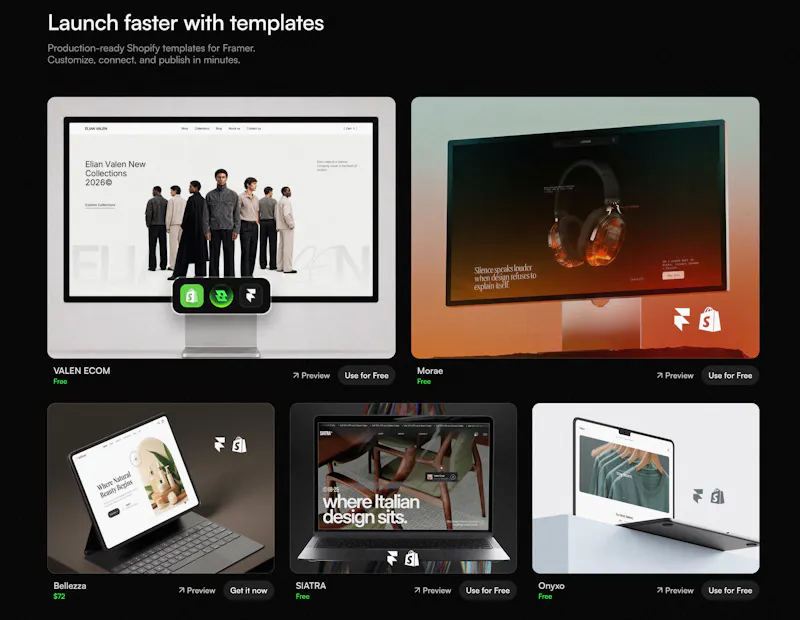 ShopiFrame screenshot 5
