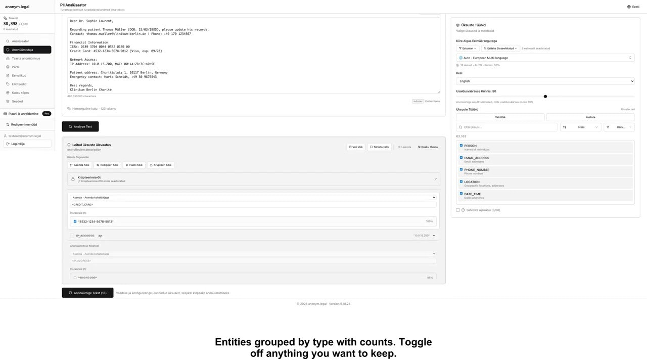 anonymize.solutions gallery image
