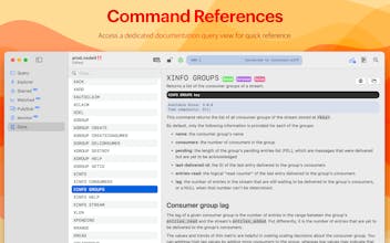 RedisDesk gallery image