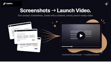 Listpro gallery image