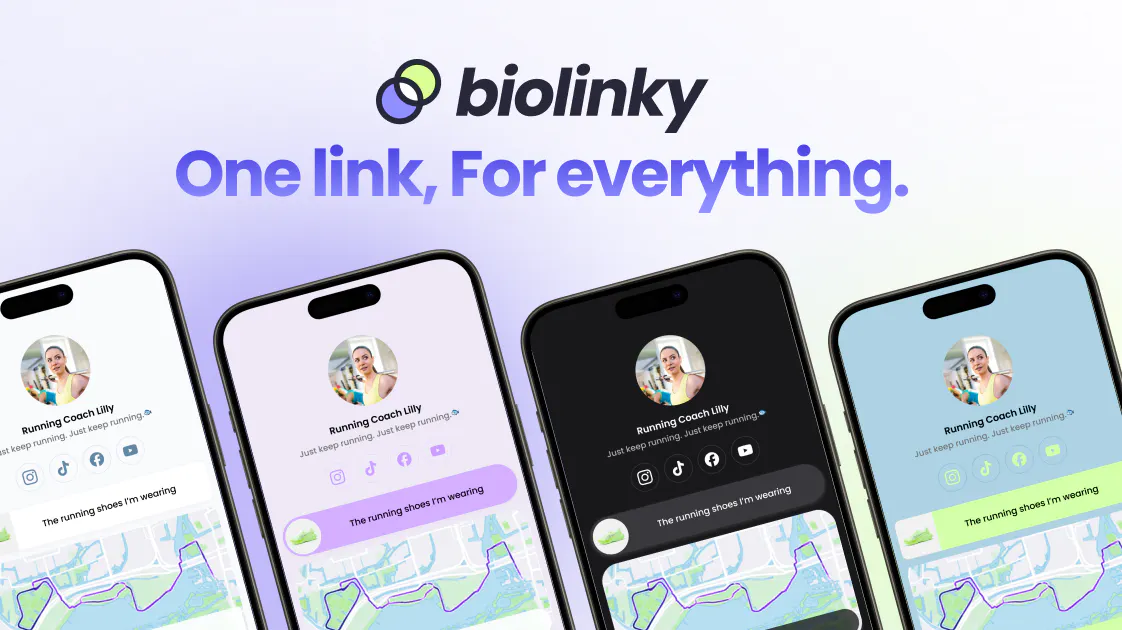 Biolinky MCP gallery image