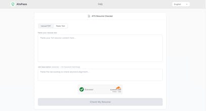 AtsPass gallery image