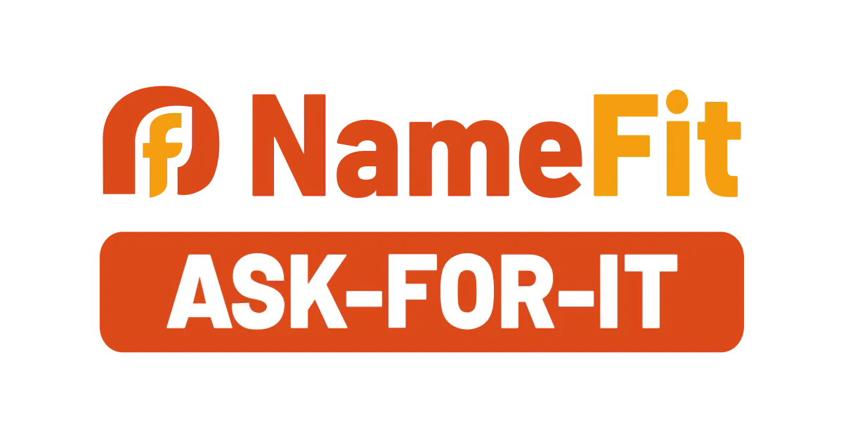 NameFit gallery image