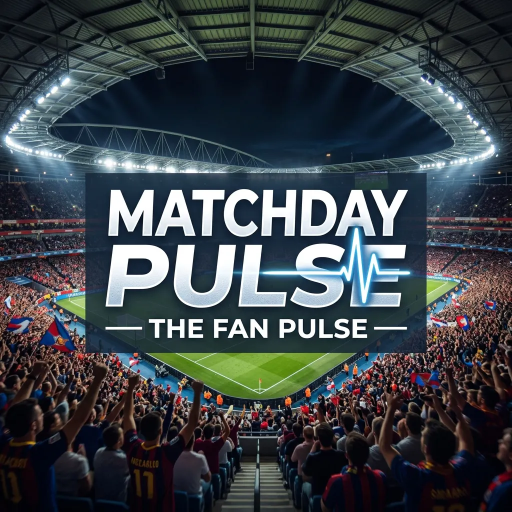 Matchdaypulse gallery image