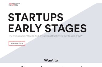 Startup guide 2.0 gallery image