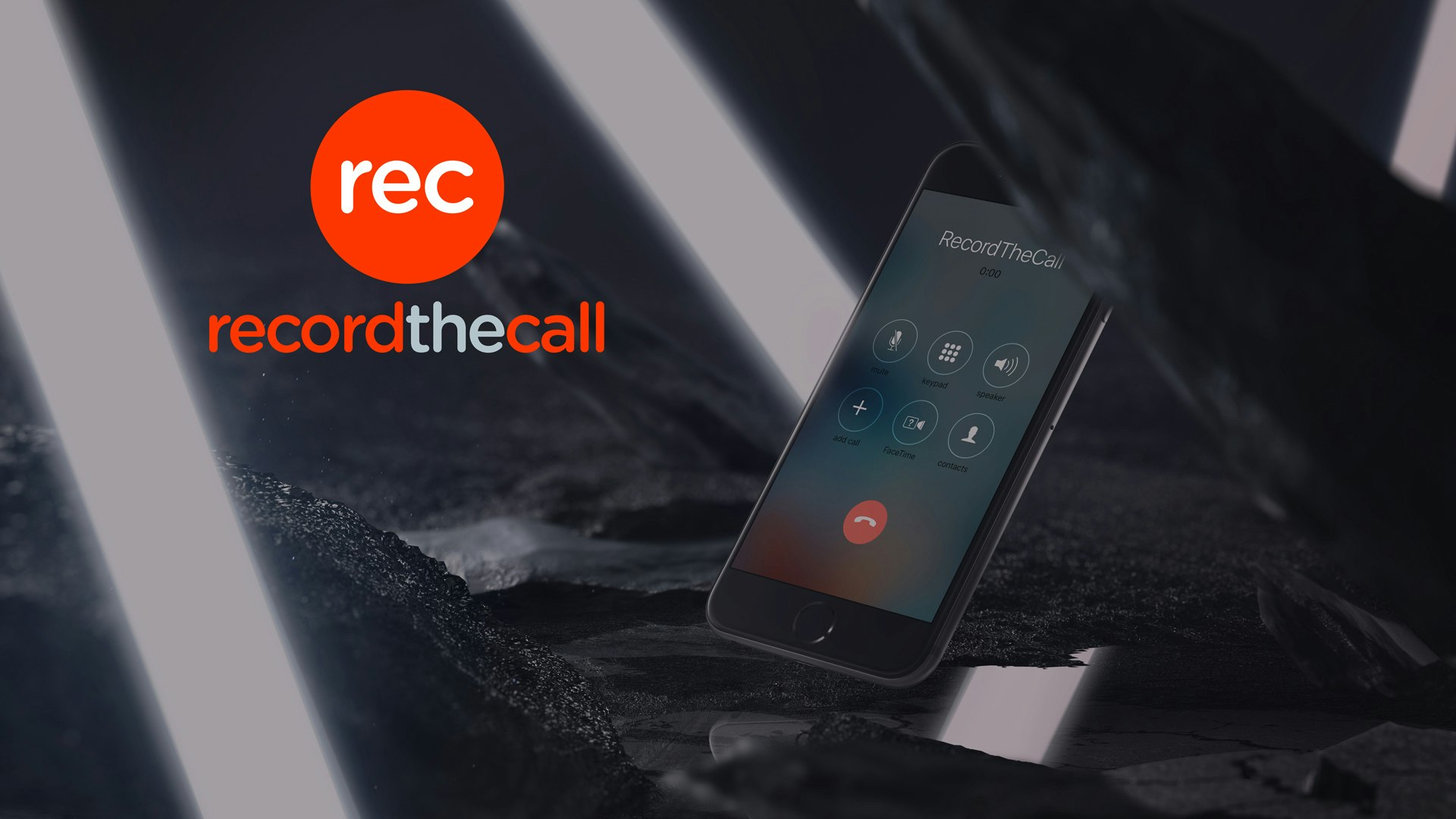 Record The Call Image