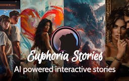 Euphoria Stories media 1