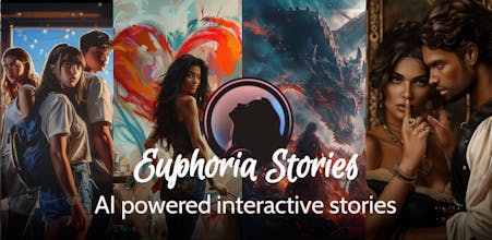 Euphoria Stories gallery image