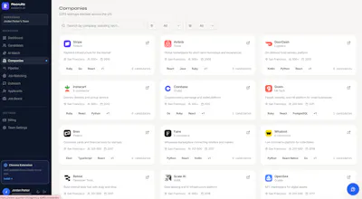 RecruitzAgency.ai gallery image